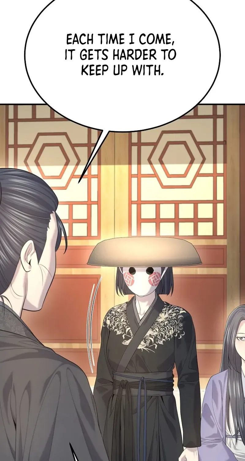 Fortune Devourer Chapter 28 page 70 - 