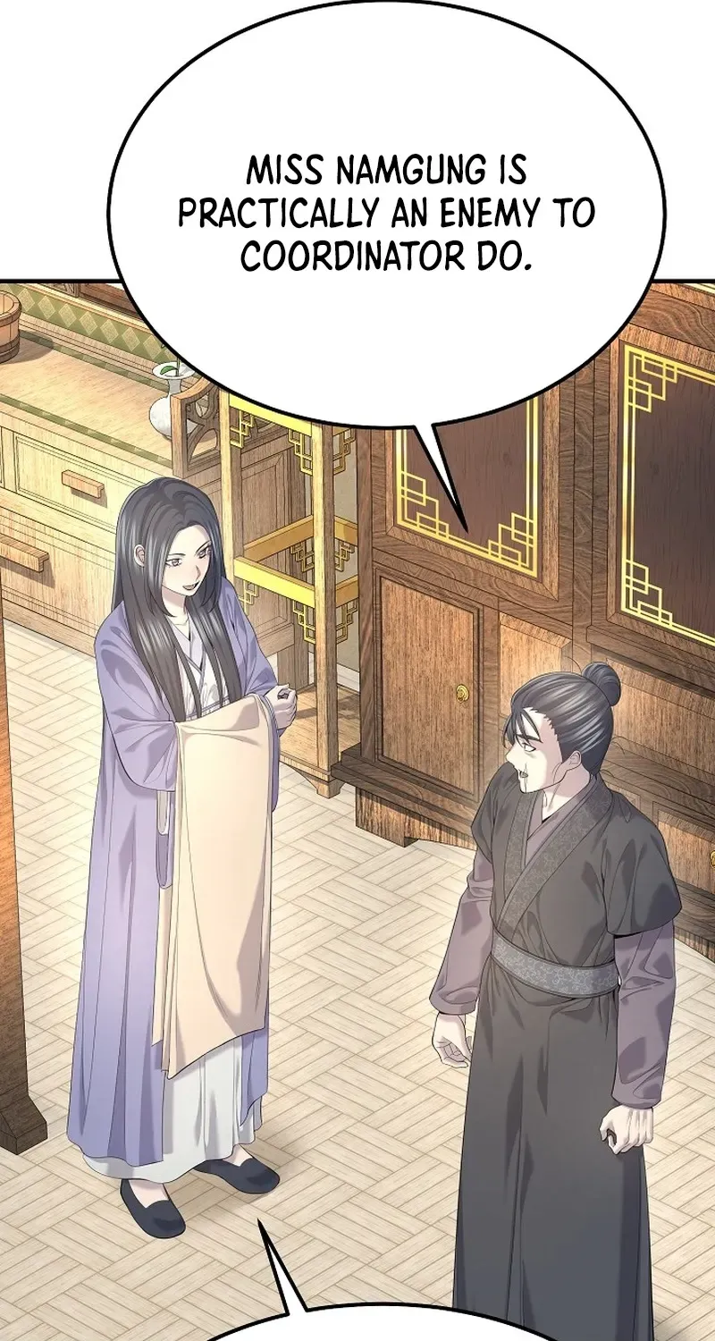 Fortune Devourer Chapter 28 page 80 - 