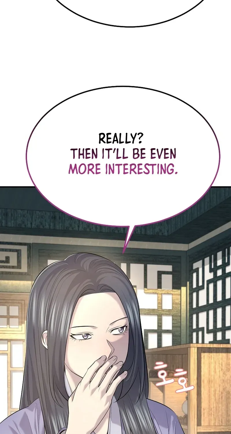 Fortune Devourer Chapter 28 page 84 - 