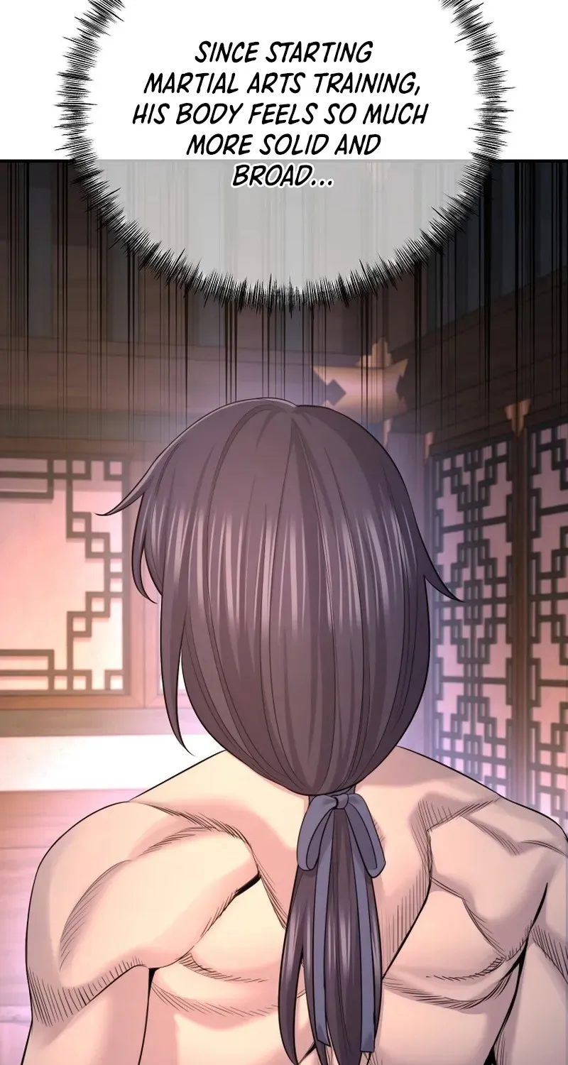 Fortune Devourer Chapter 28 page 91 - 