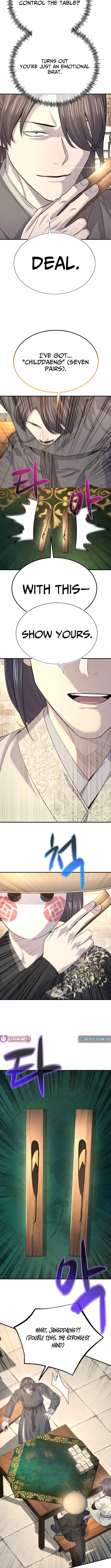 Fortune Devourer Chapter 29 page 12 - 