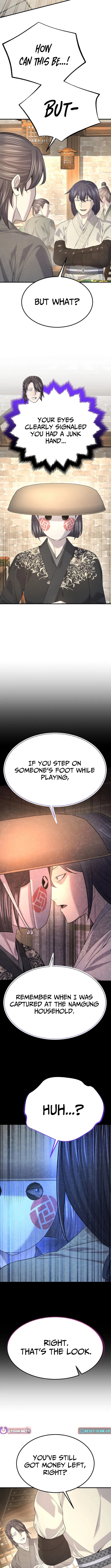 Fortune Devourer Chapter 29 page 13 - 