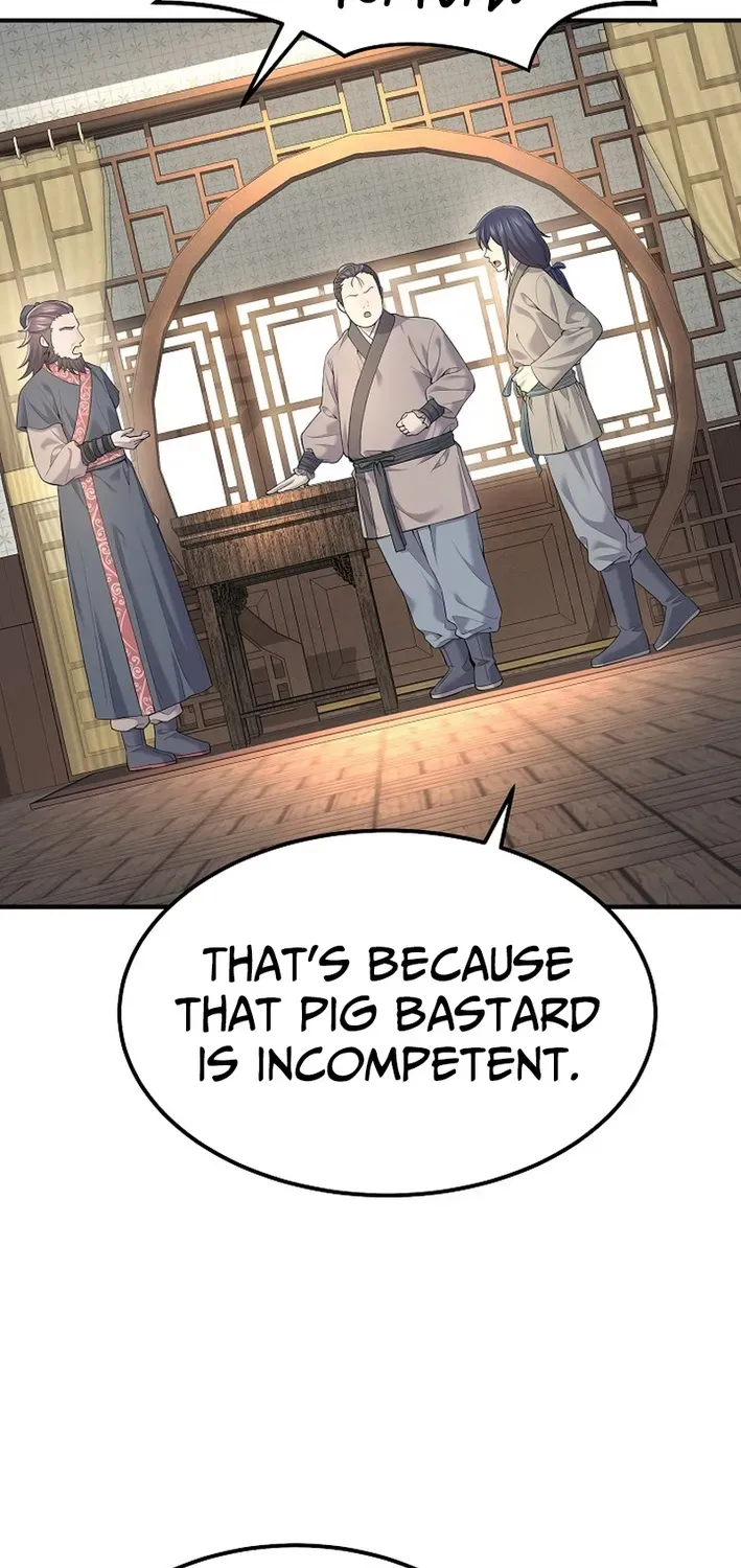 Fortune Devourer Chapter 3 page 12 - 