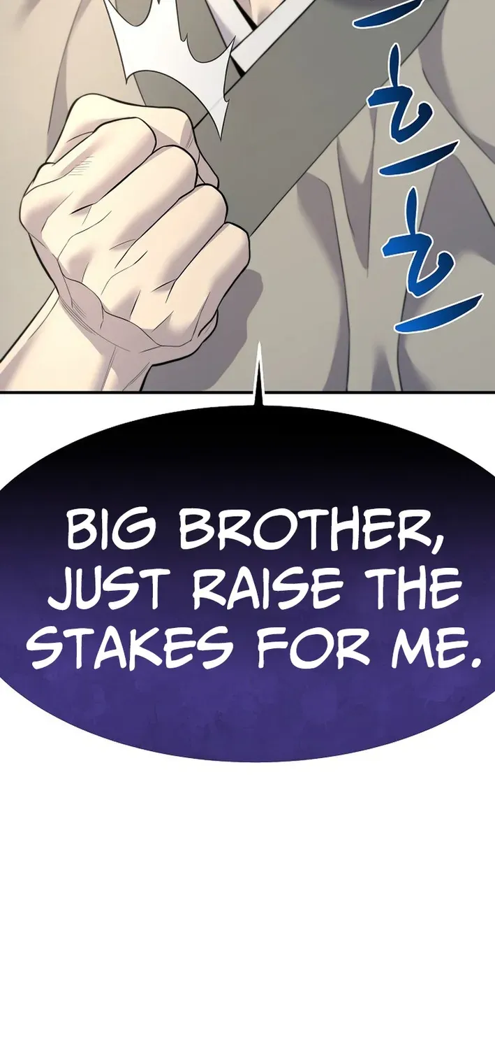 Fortune Devourer Chapter 3 page 15 - 
