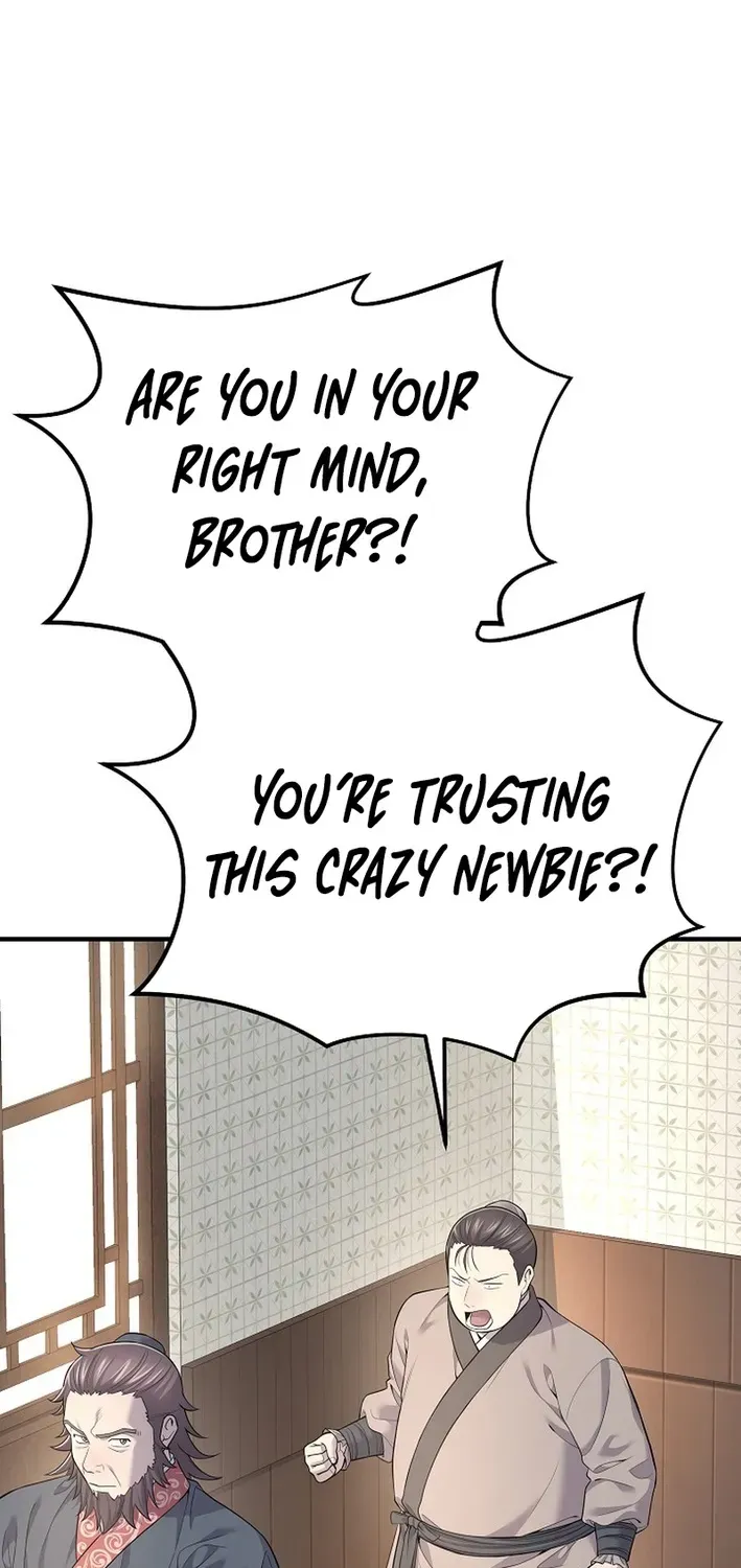 Fortune Devourer Chapter 3 page 17 - 