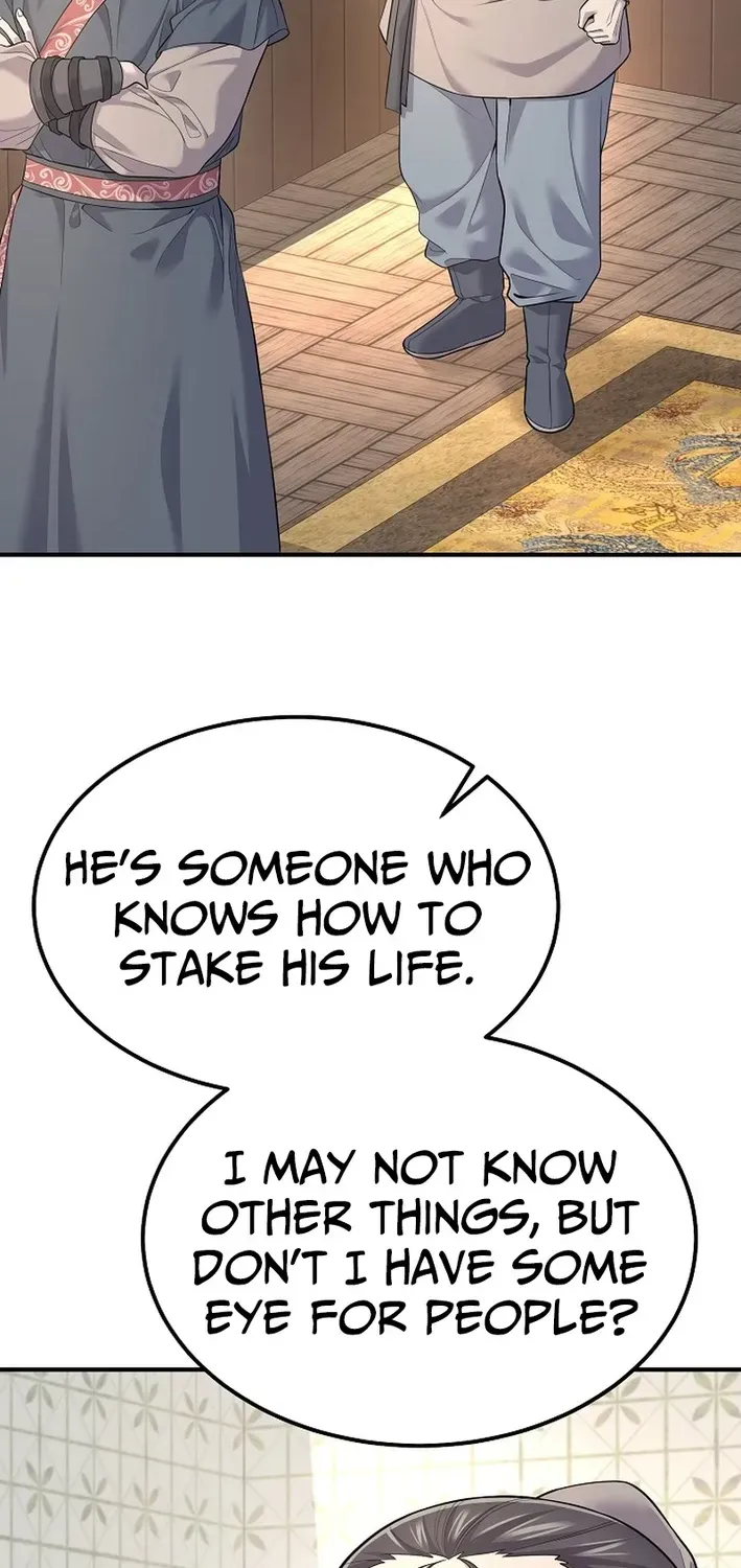 Fortune Devourer Chapter 3 page 18 - 