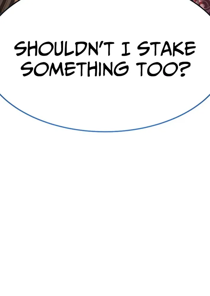 Fortune Devourer Chapter 3 page 21 - 