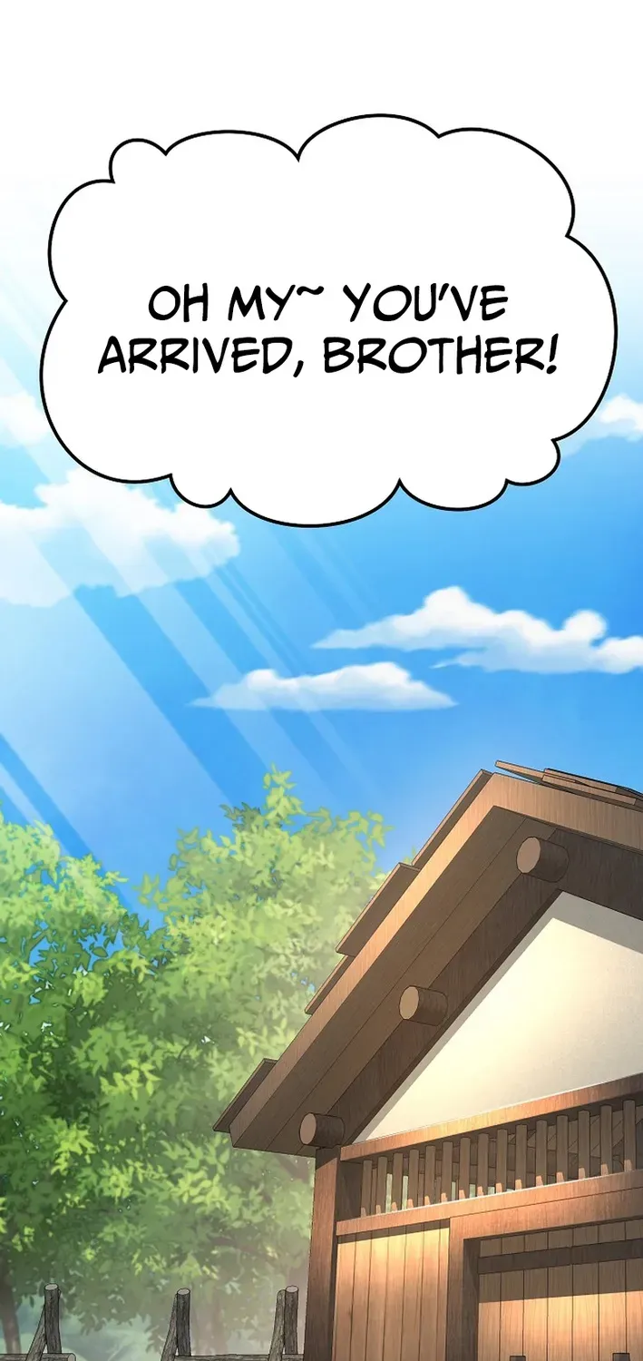 Fortune Devourer Chapter 3 page 22 - 