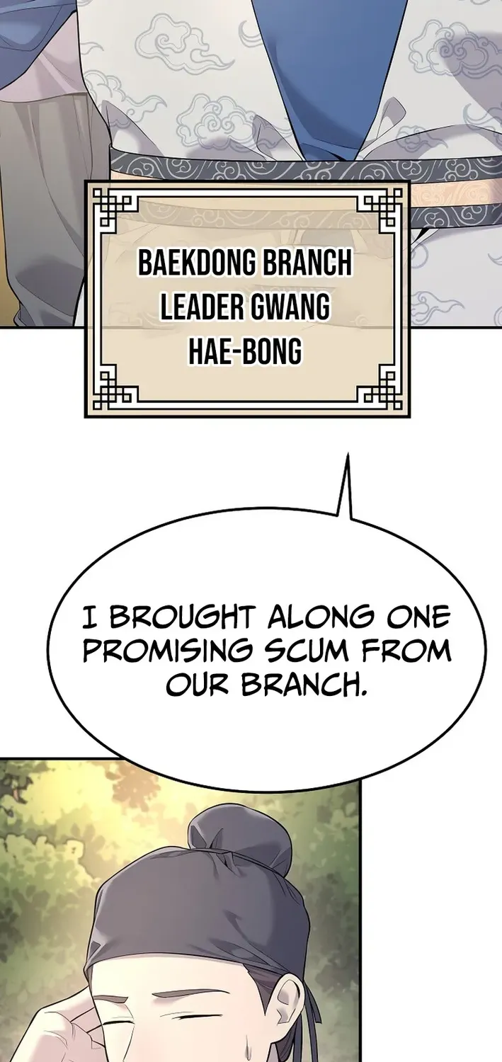 Fortune Devourer Chapter 3 page 24 - 