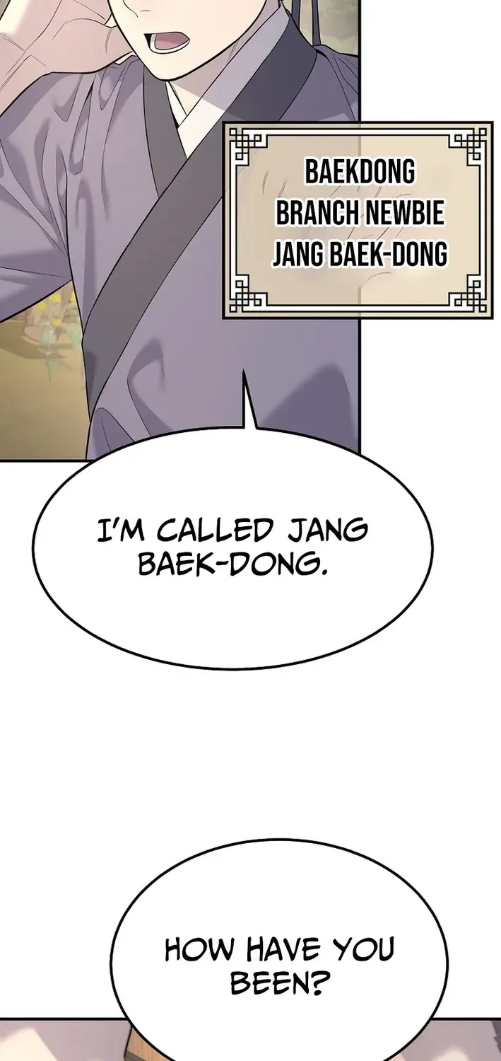 Fortune Devourer Chapter 3 page 25 - 