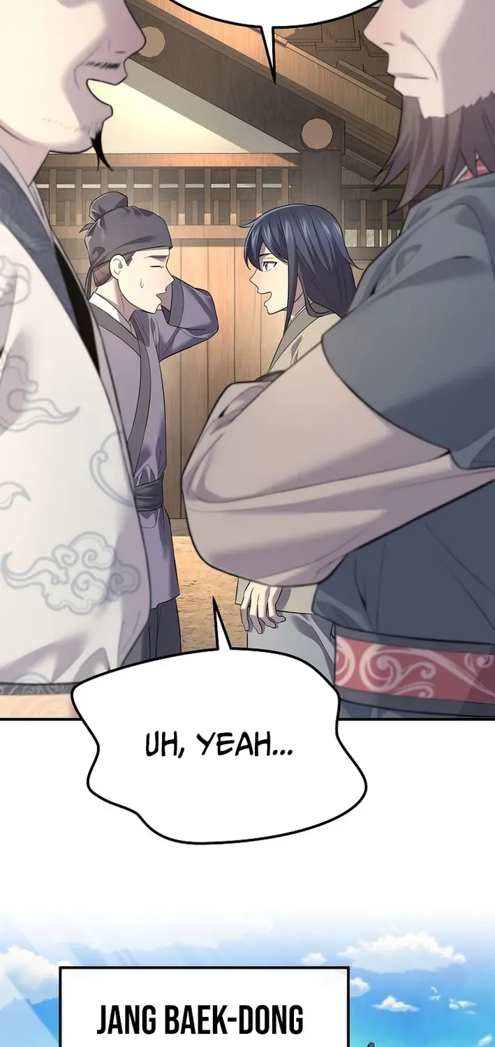 Fortune Devourer Chapter 3 page 26 - 