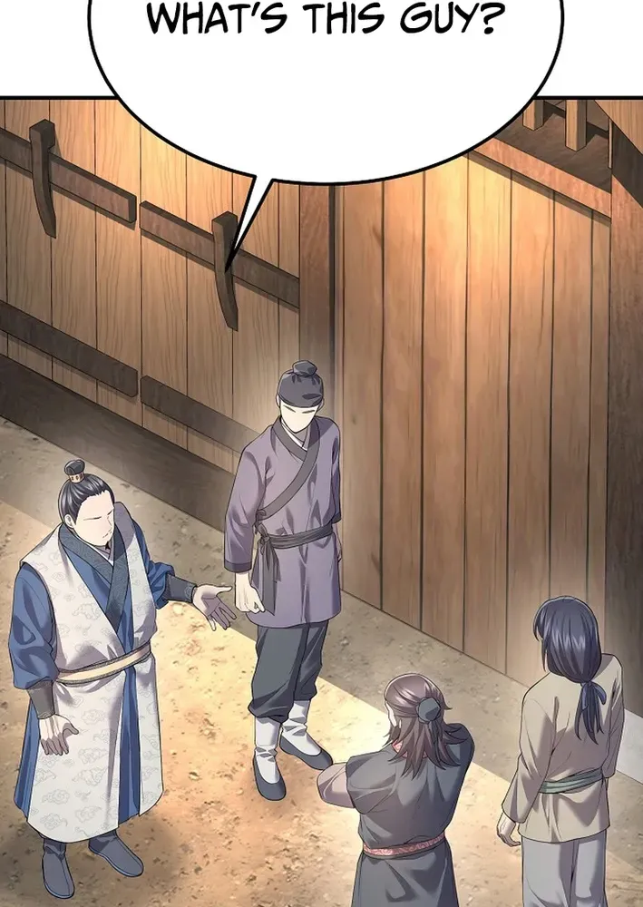 Fortune Devourer Chapter 3 page 28 - 