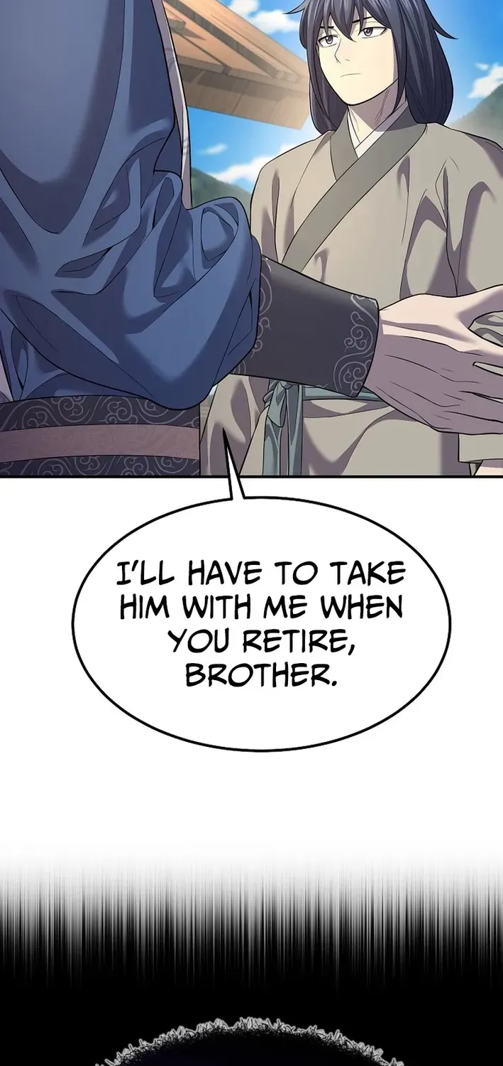 Fortune Devourer Chapter 3 page 30 - 