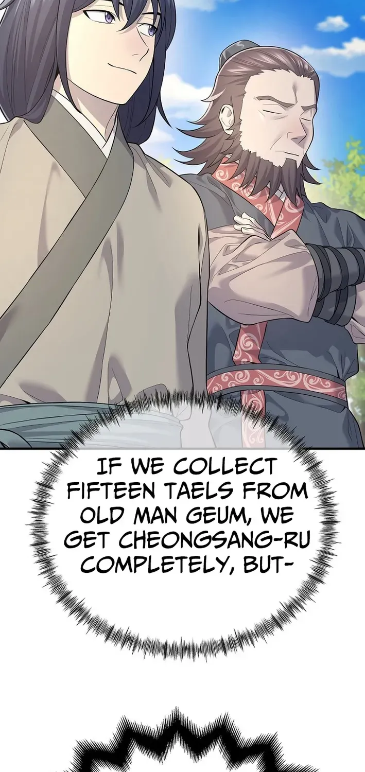 Fortune Devourer Chapter 3 page 33 - 