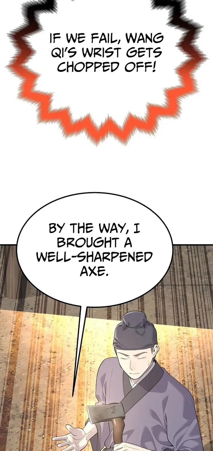 Fortune Devourer Chapter 3 page 34 - 