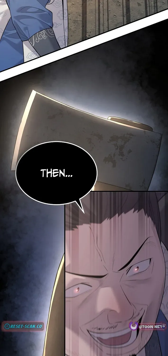 Fortune Devourer Chapter 3 page 36 - 