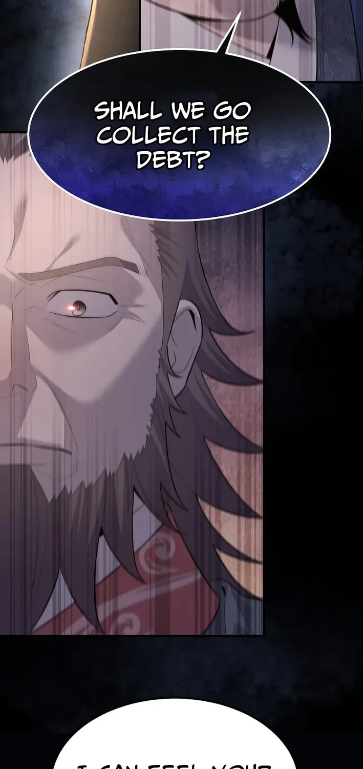 Fortune Devourer Chapter 3 page 37 - 