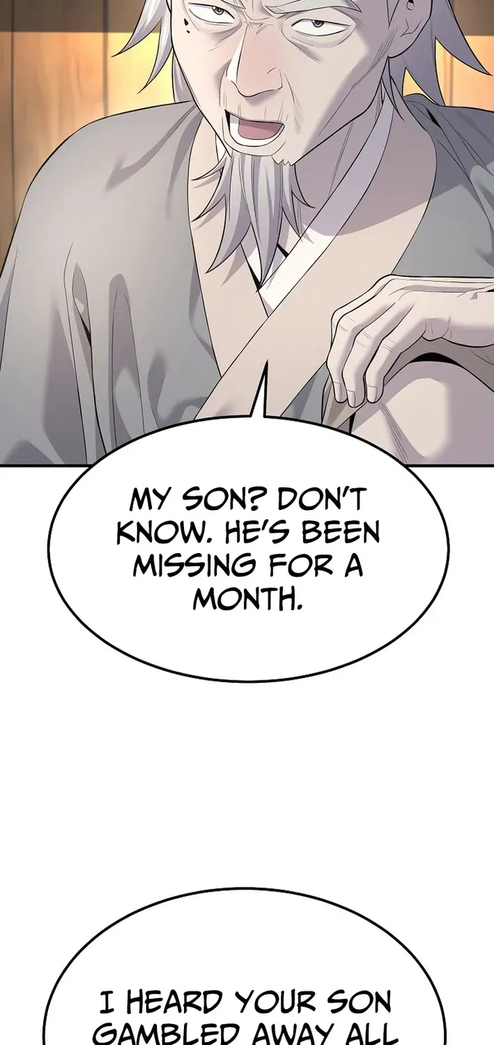 Fortune Devourer Chapter 3 page 50 - 