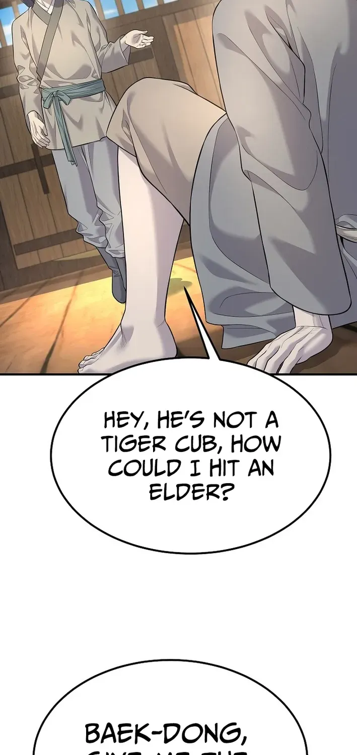 Fortune Devourer Chapter 3 page 53 - 