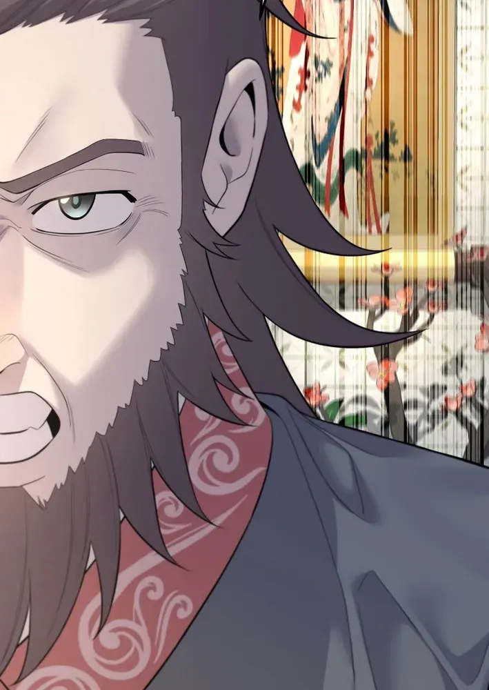 Fortune Devourer Chapter 3 page 7 - 