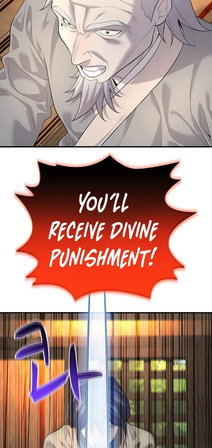 Fortune Devourer Chapter 3 page 64 - 
