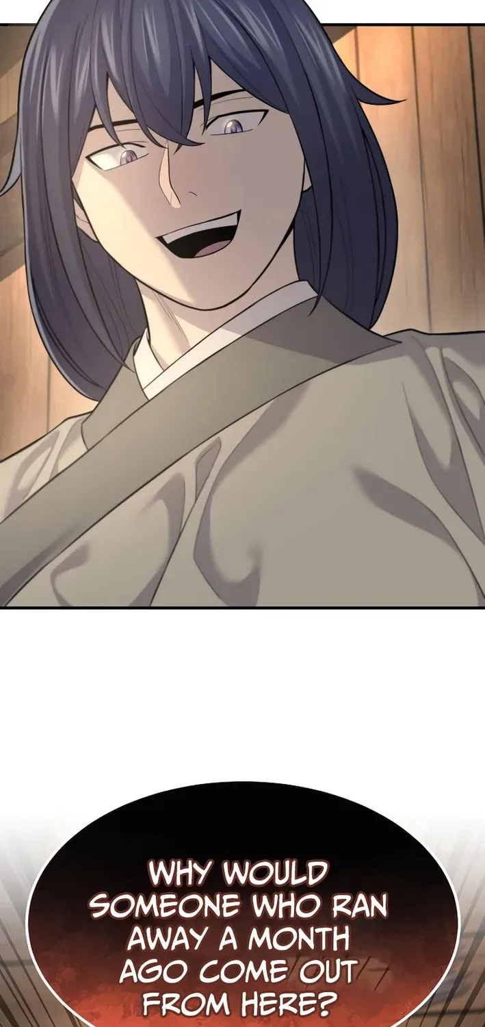 Fortune Devourer Chapter 3 page 71 - 