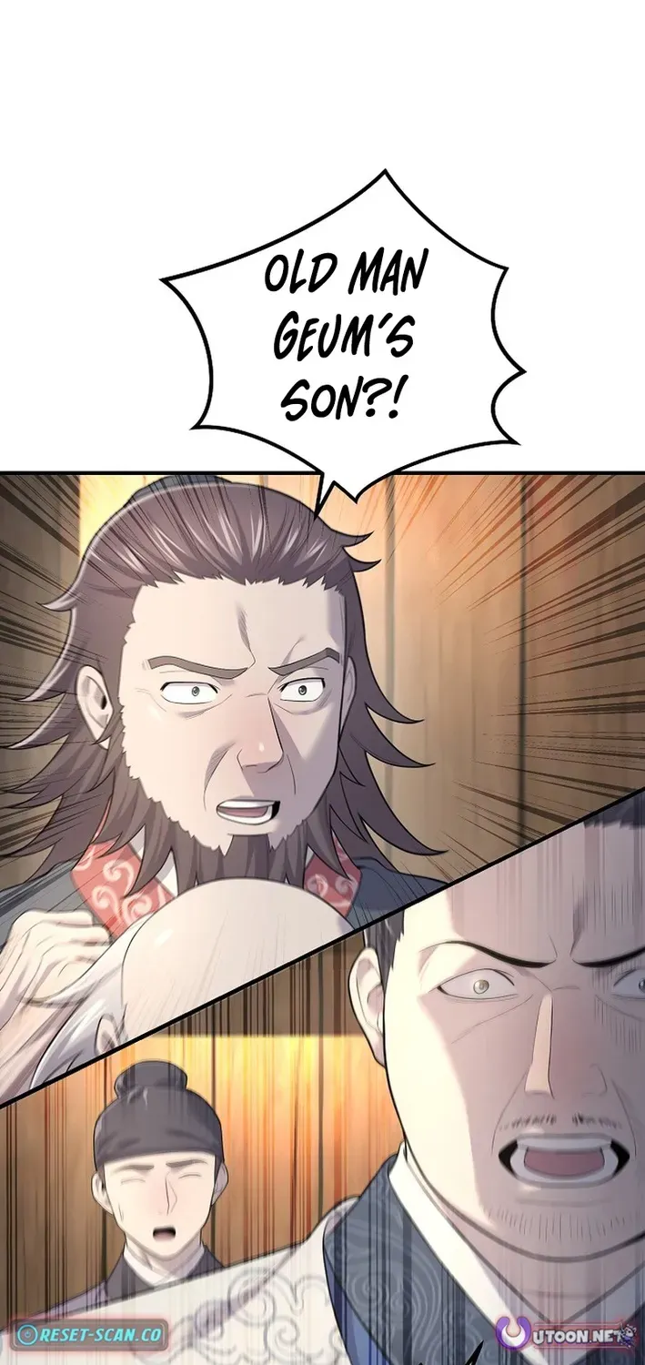 Fortune Devourer Chapter 3 page 73 - 