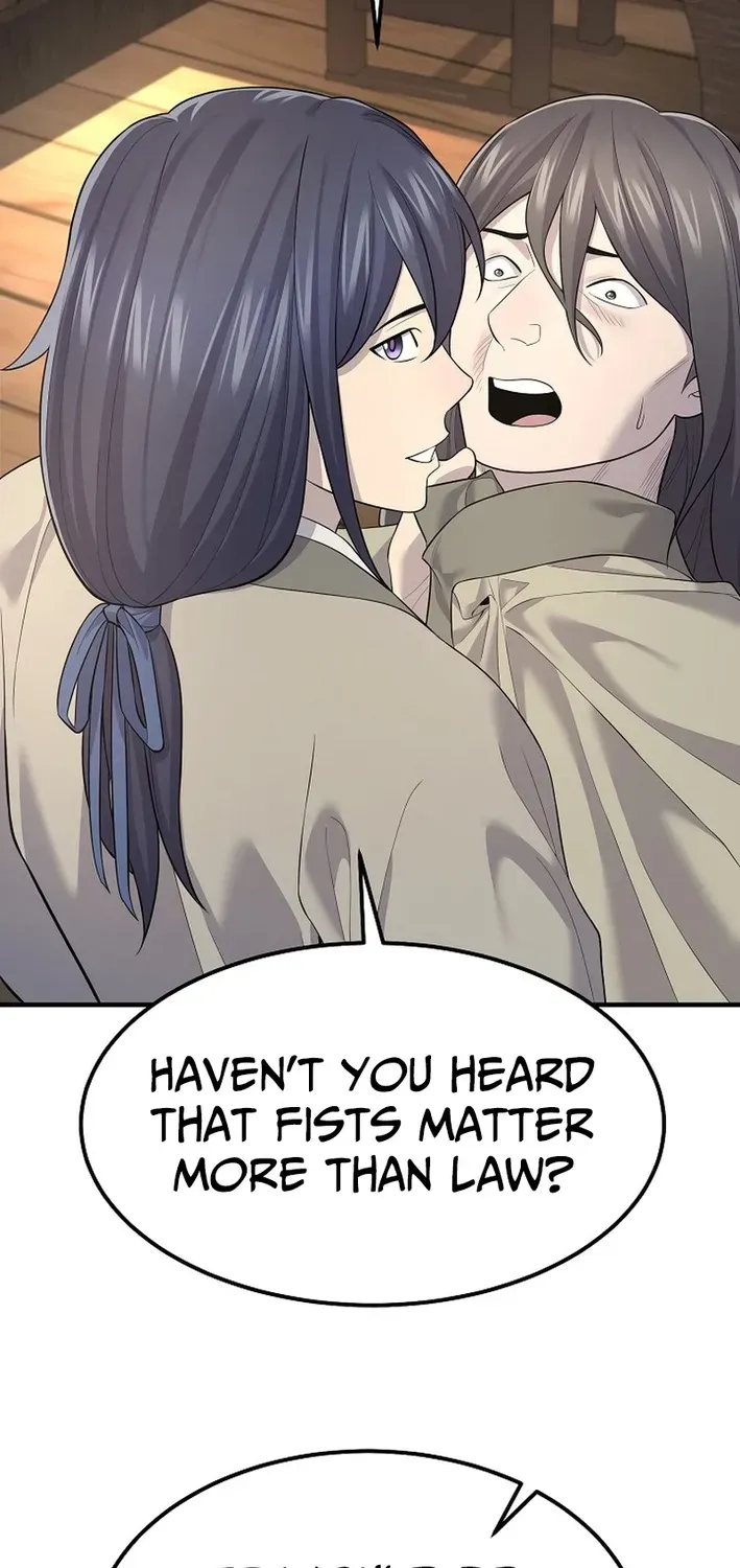 Fortune Devourer Chapter 3 page 76 - 