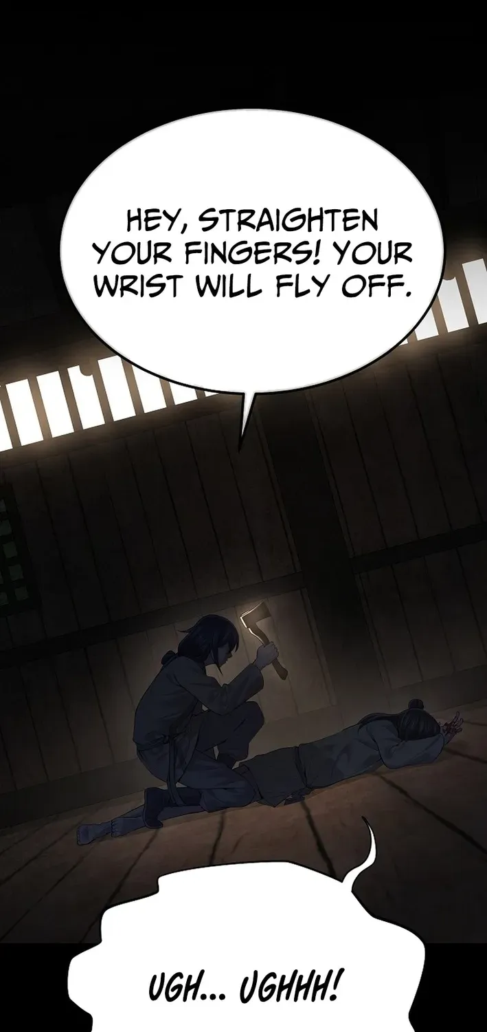 Fortune Devourer Chapter 3 page 81 - 