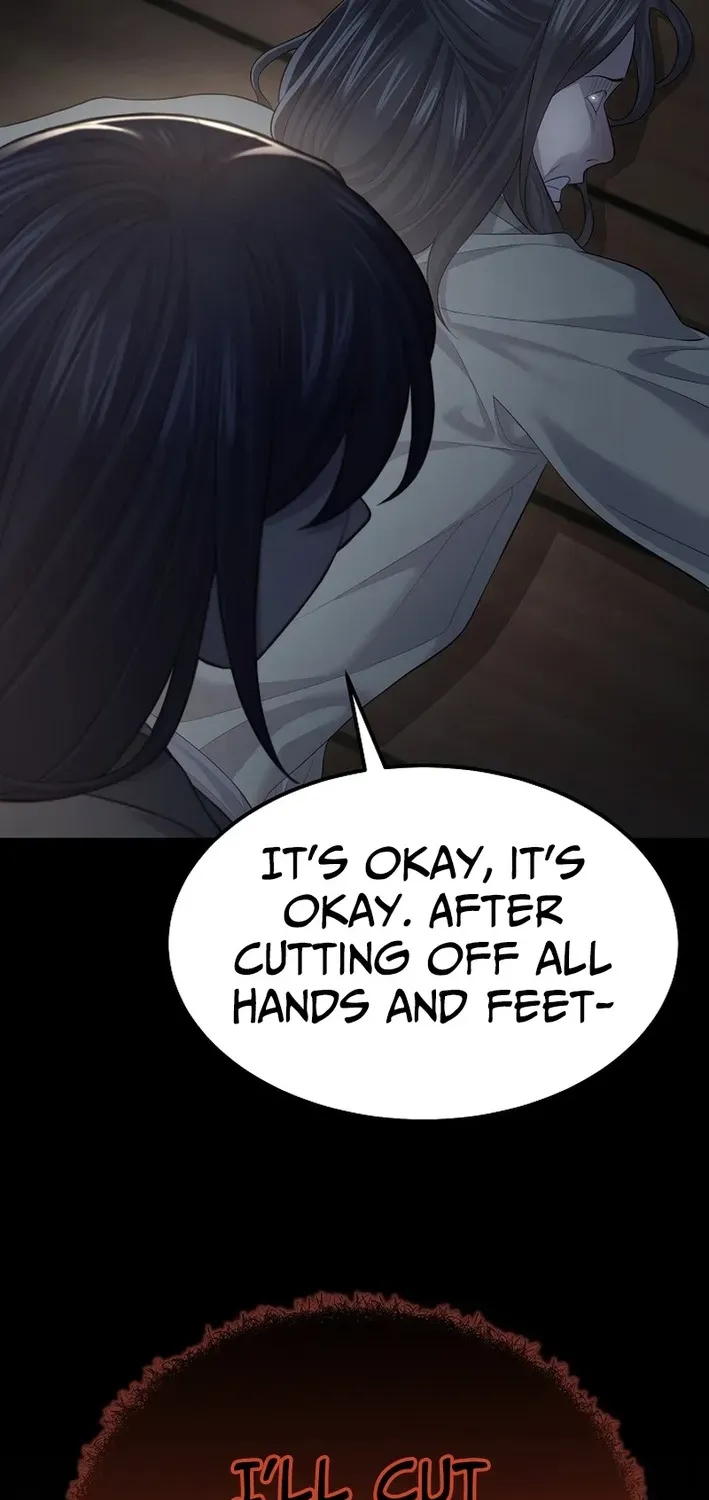 Fortune Devourer Chapter 3 page 83 - 
