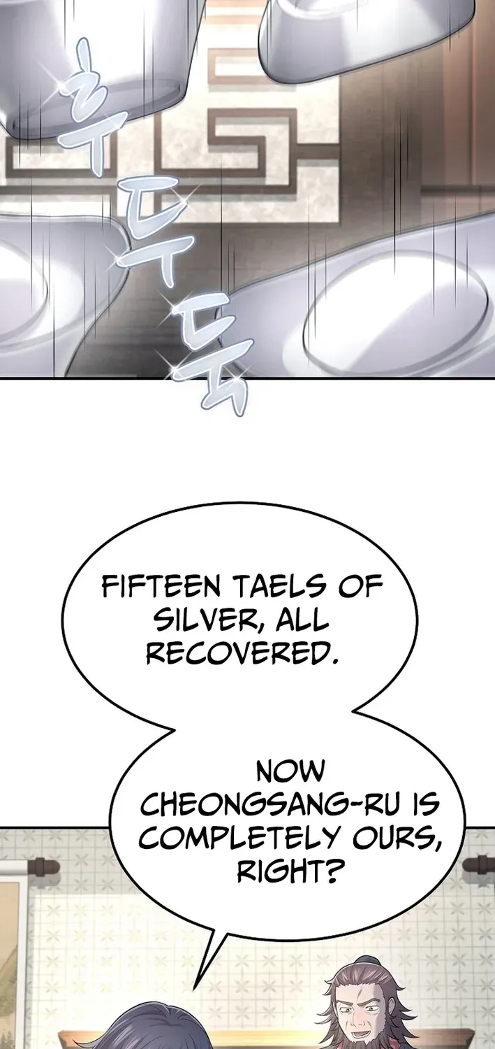 Fortune Devourer Chapter 3 page 92 - 