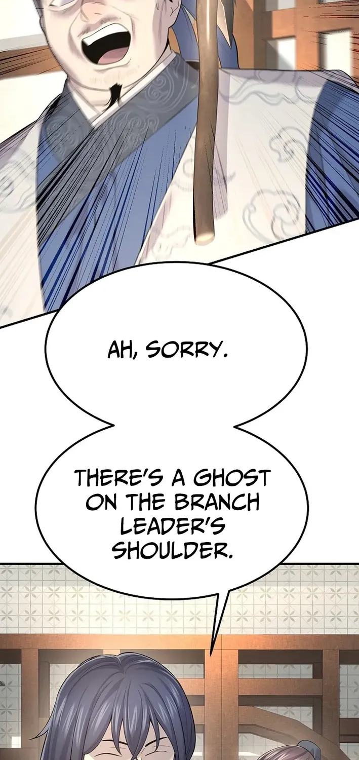 Fortune Devourer Chapter 3 page 97 - 