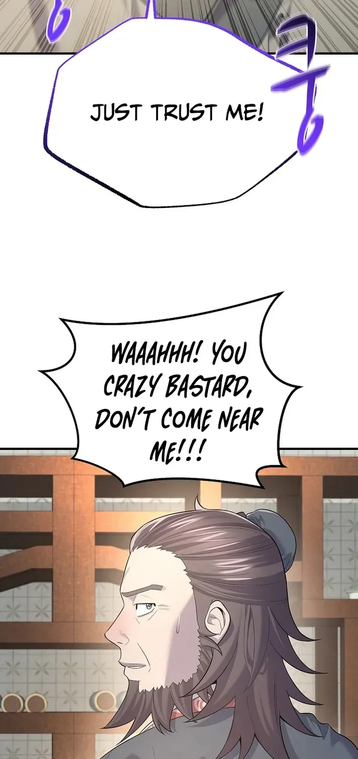 Fortune Devourer Chapter 3 page 100 - 