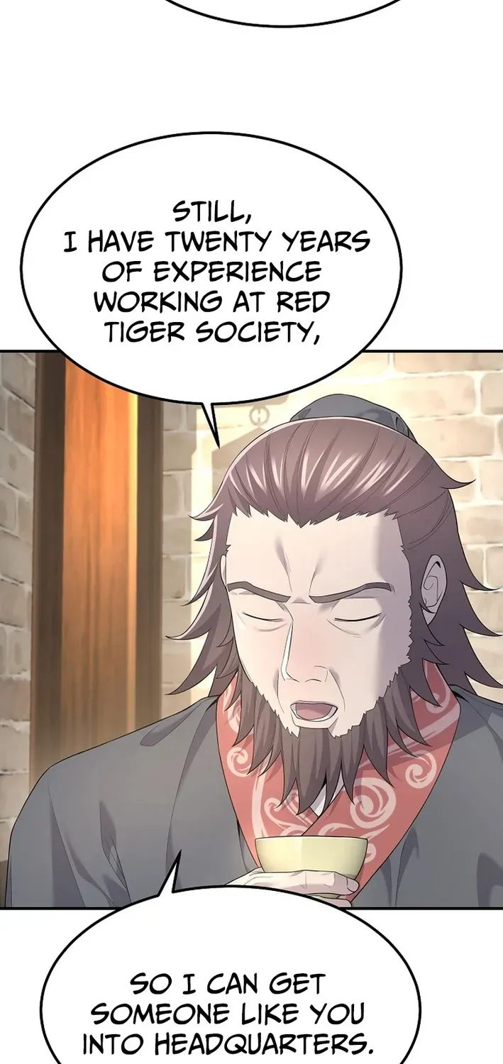 Fortune Devourer Chapter 4 page 12 - 
