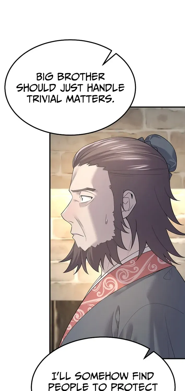 Fortune Devourer Chapter 4 page 17 - 