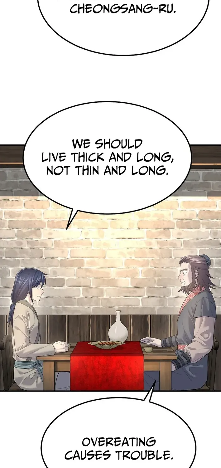 Fortune Devourer Chapter 4 page 18 - 