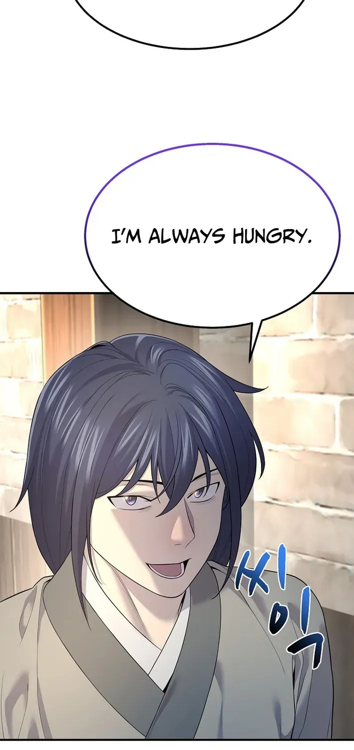Fortune Devourer Chapter 4 page 19 - 