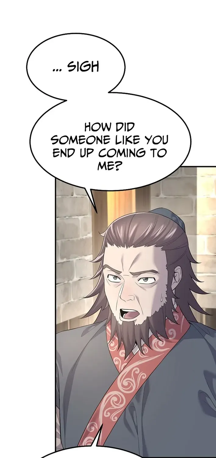 Fortune Devourer Chapter 4 page 20 - 