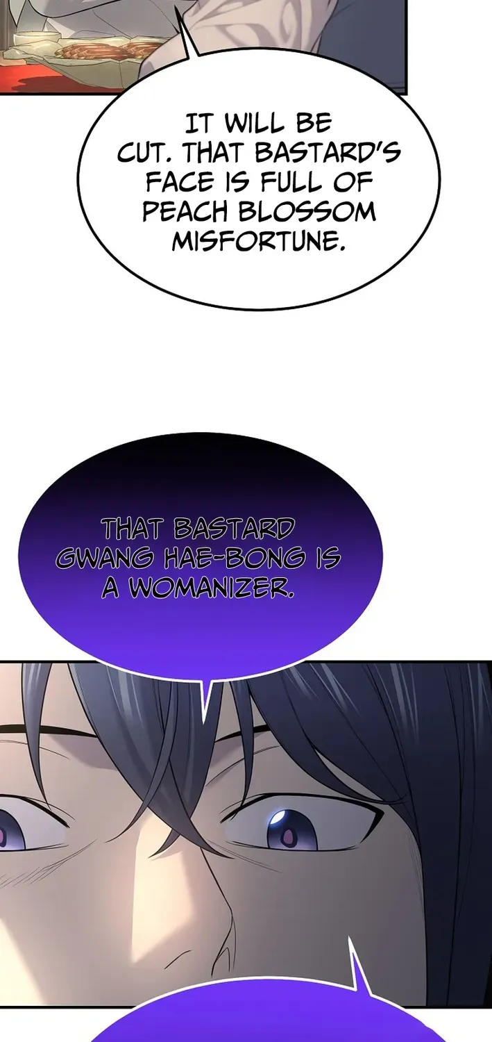 Fortune Devourer Chapter 4 page 25 - 