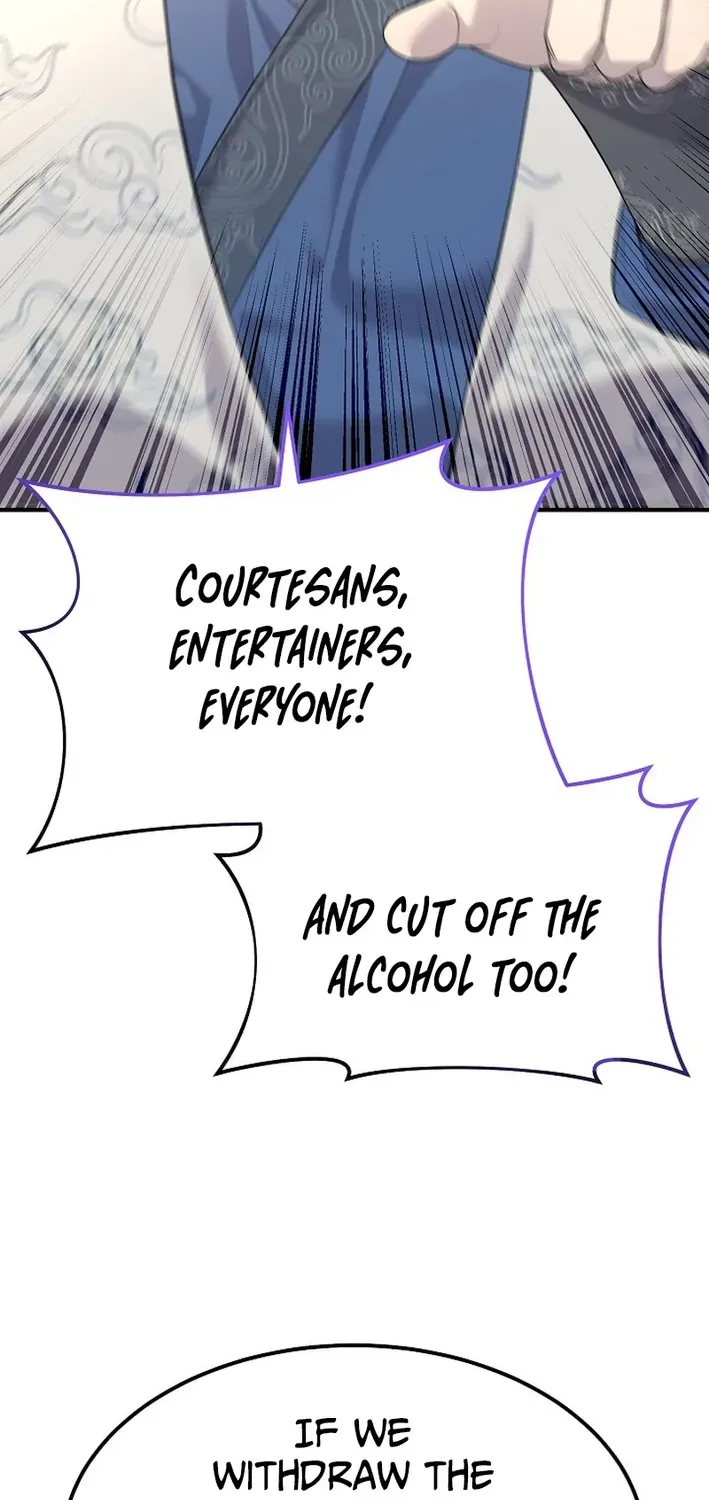 Fortune Devourer Chapter 4 page 32 - 