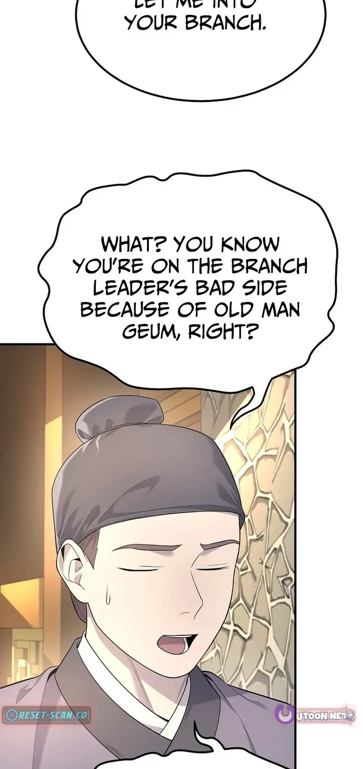 Fortune Devourer Chapter 4 page 45 - 