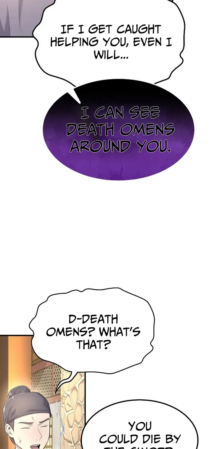 Fortune Devourer Chapter 4 page 46 - 