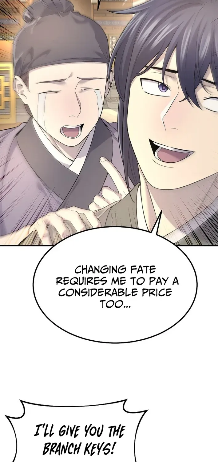 Fortune Devourer Chapter 4 page 50 - 