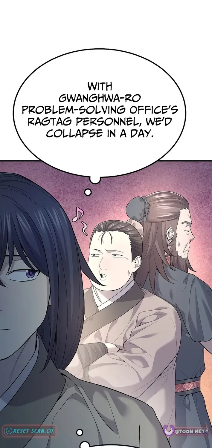 Fortune Devourer Chapter 4 page 55 - 