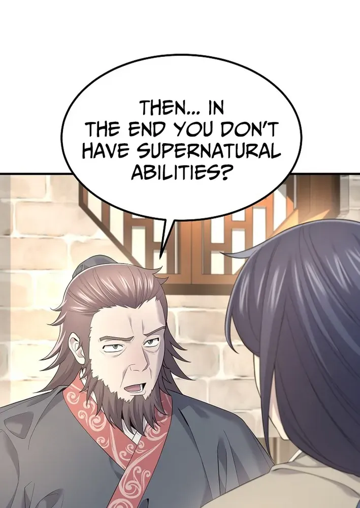 Fortune Devourer Chapter 4 page 7 - 