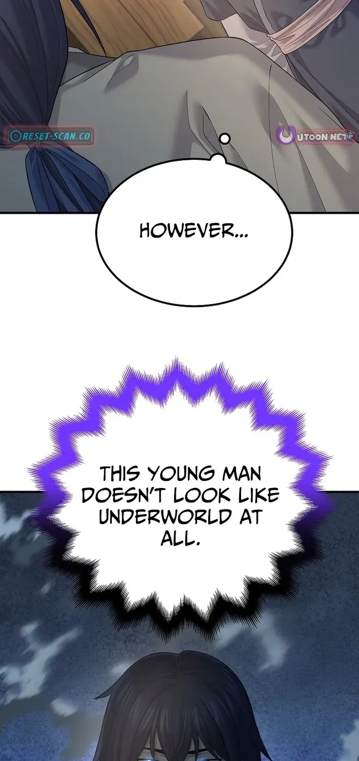 Fortune Devourer Chapter 4 page 73 - 