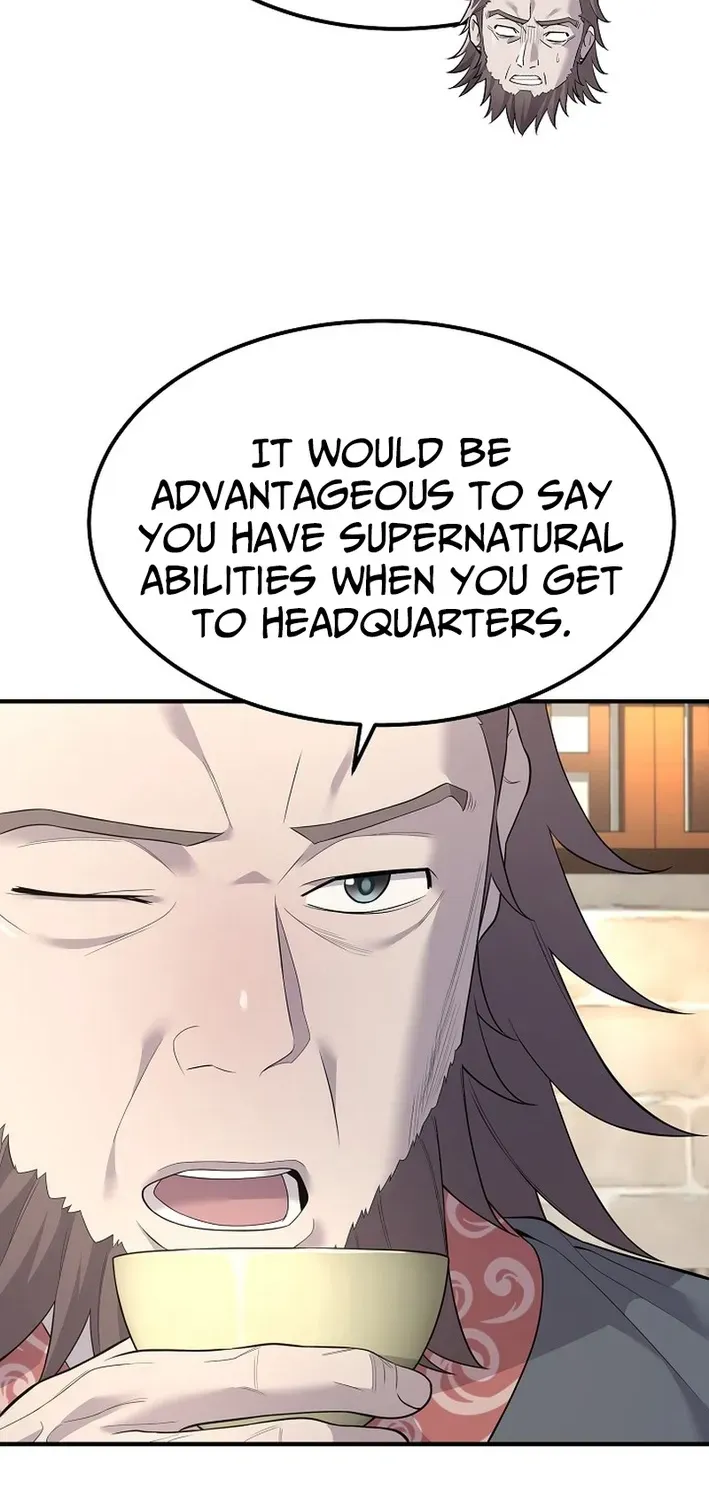 Fortune Devourer Chapter 4 page 9 - 