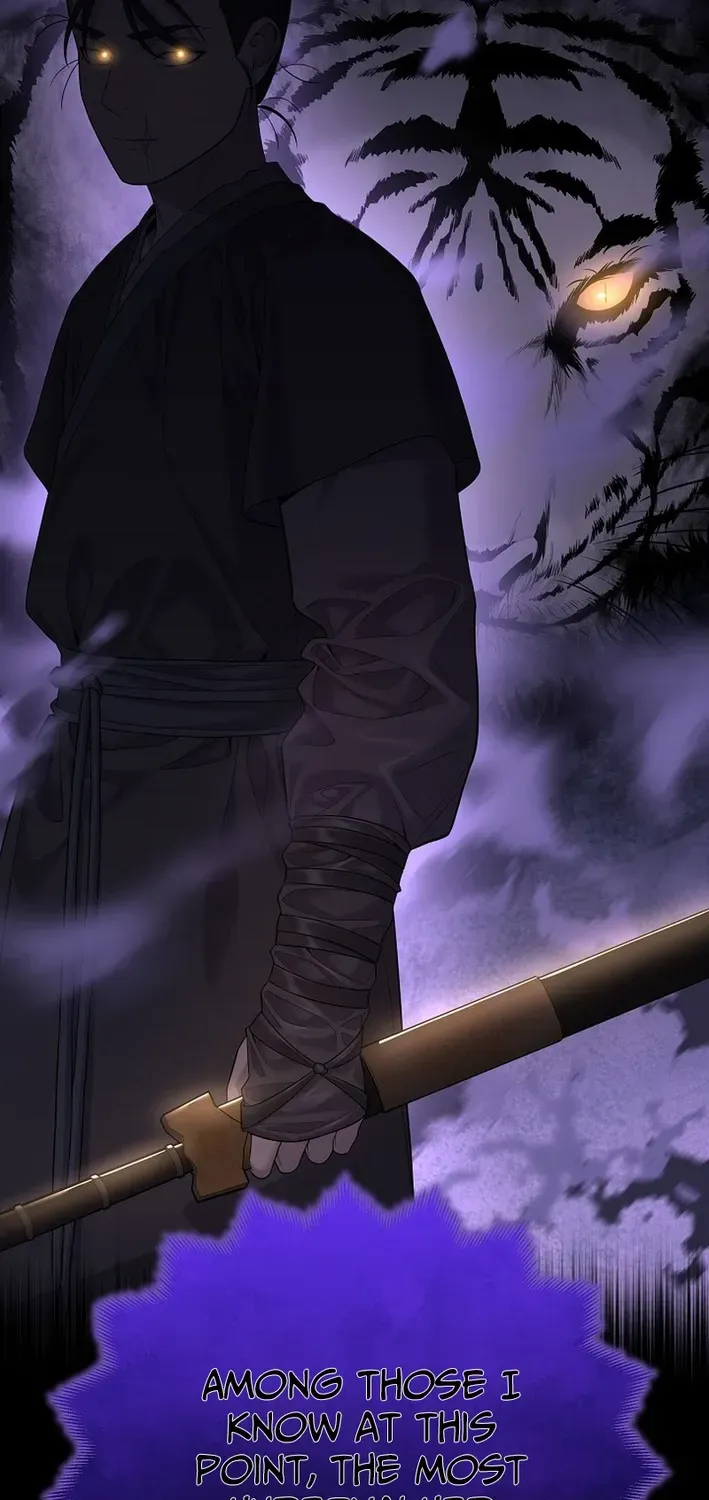 Fortune Devourer Chapter 4 page 83 - 