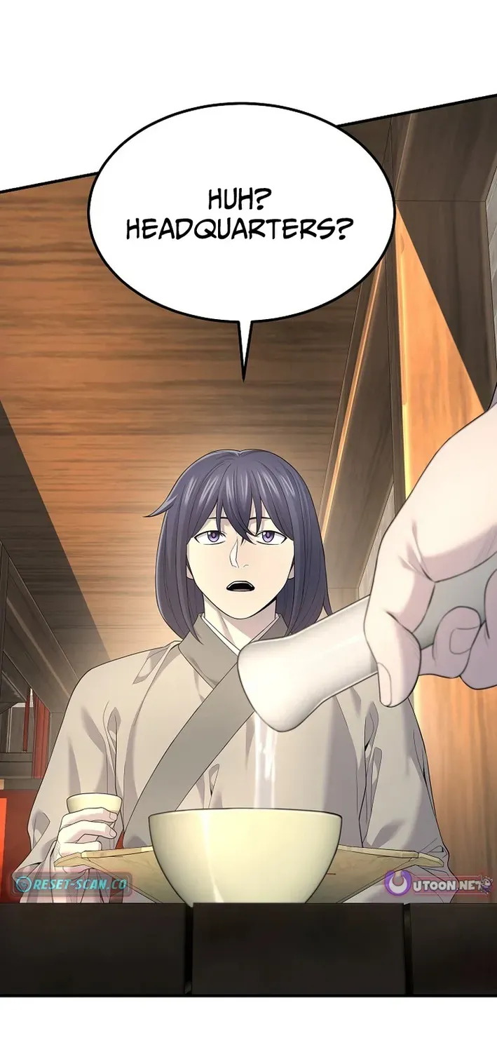 Fortune Devourer Chapter 4 page 10 - 