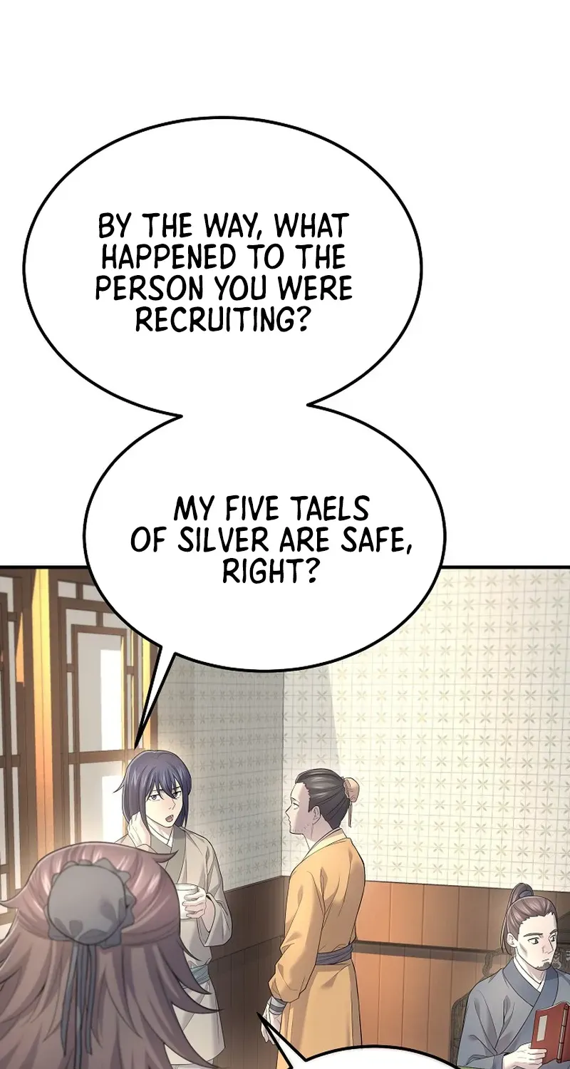 Fortune Devourer Chapter 5 page 13 - 